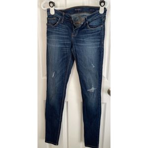 Guess jeans size 29